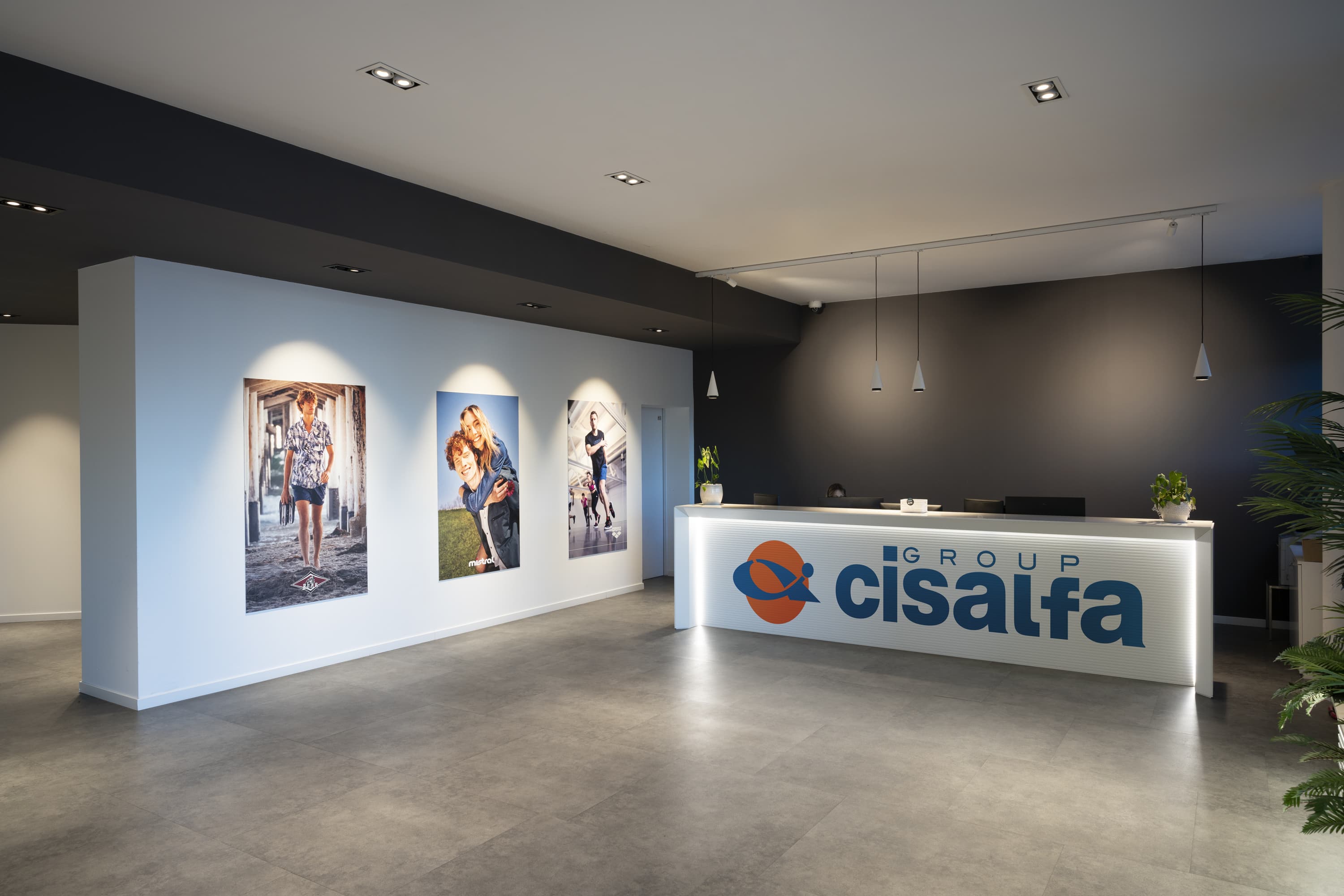 Cisalfa Group: come è composta la società