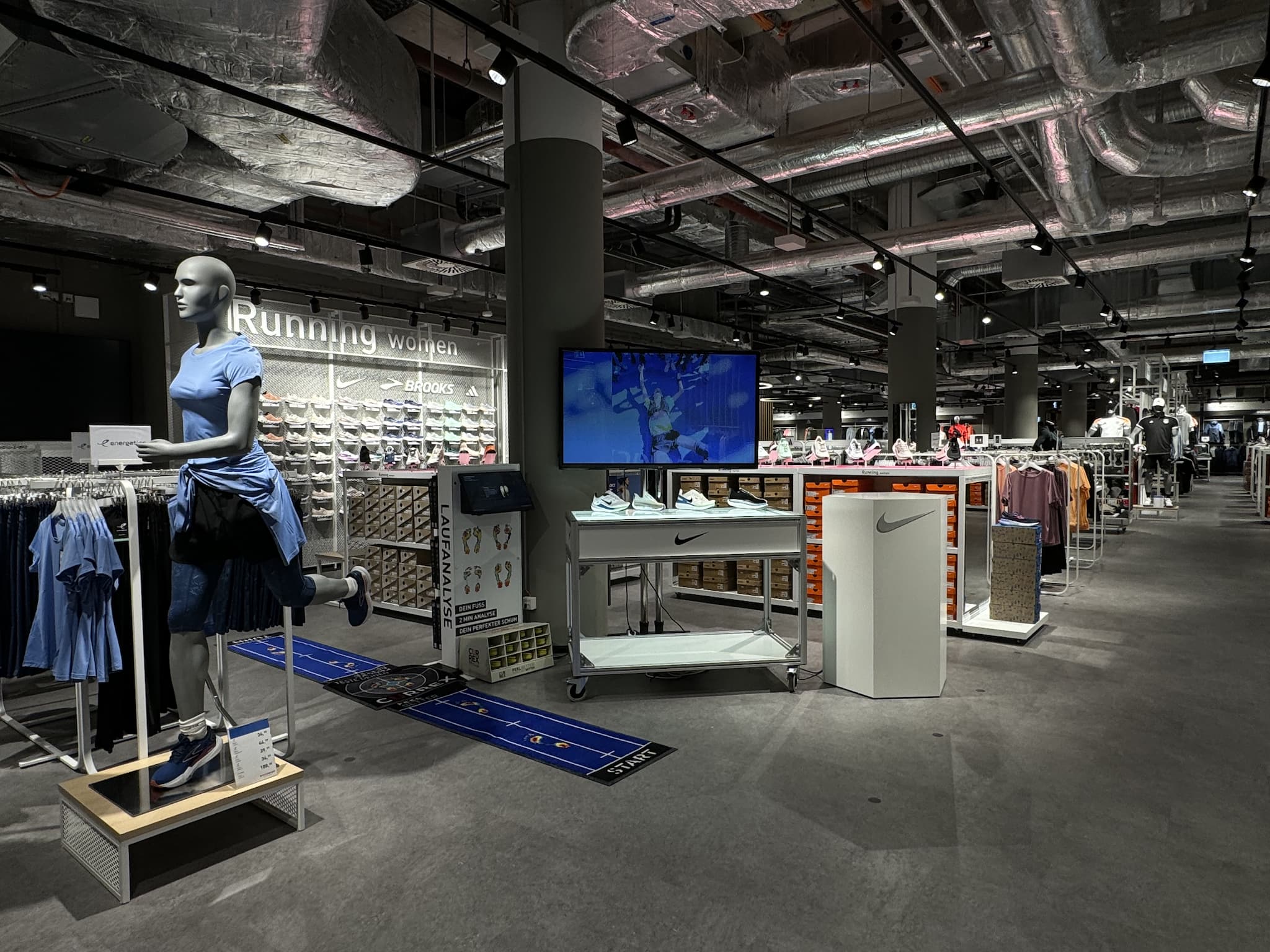 Our Stores | Cisalfa Group
