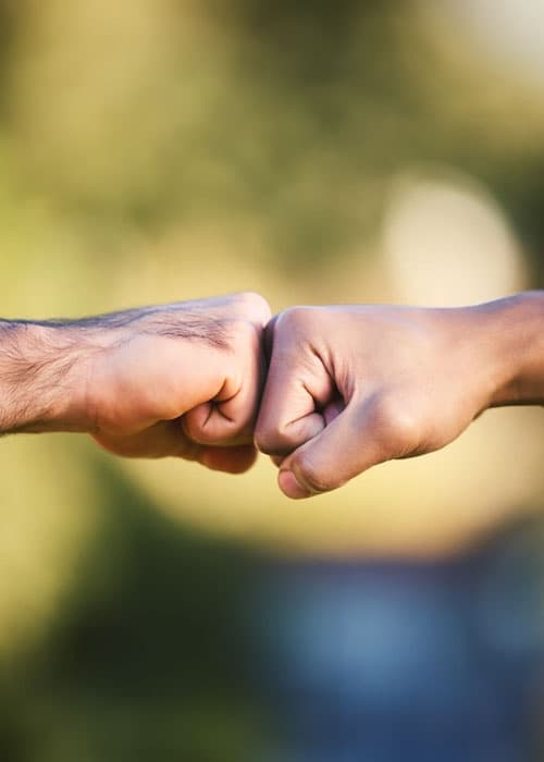I nostri valori