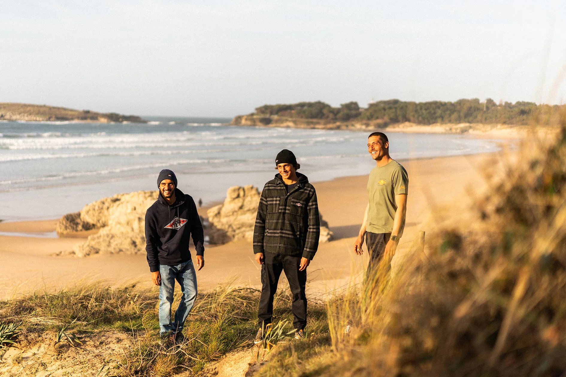 Lancio siti ufficiali Bear Surfboards e 8848 The Outdoor Company