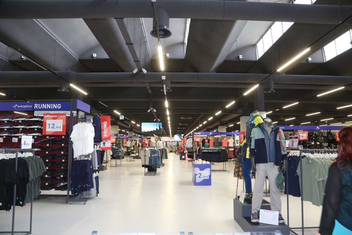Intersport Superstore di Montecchio Maggiore